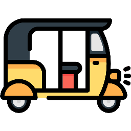 Auto Rickshaw Advertising