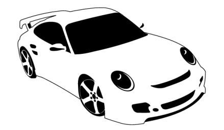 Car Advertisement