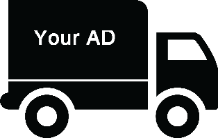 Mobile van Advertising